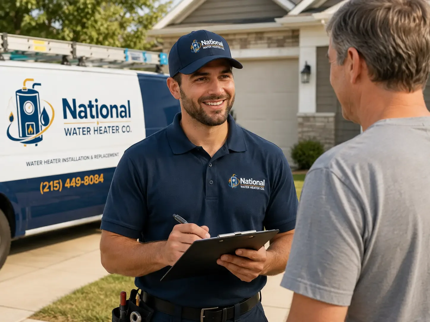 Water Heater Installation Sylmar, CA FAQs
